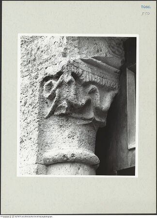 Vorderseite von bh270075_recto