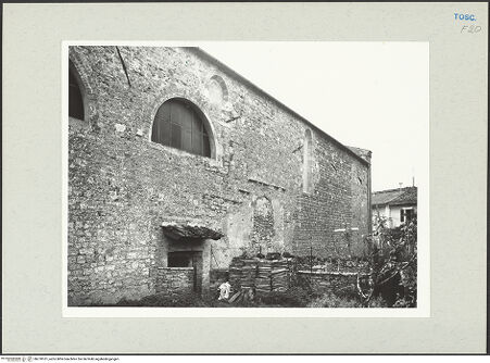 Vorderseite von bh270101_recto