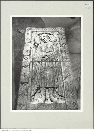 Vorderseite von bh270106_recto