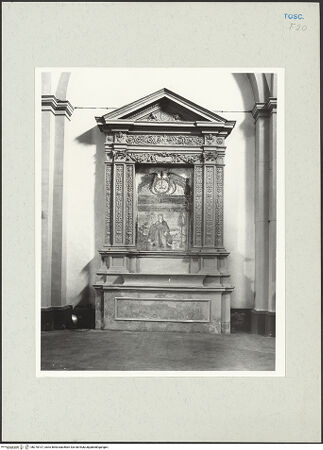 Vorderseite von bh270107_recto