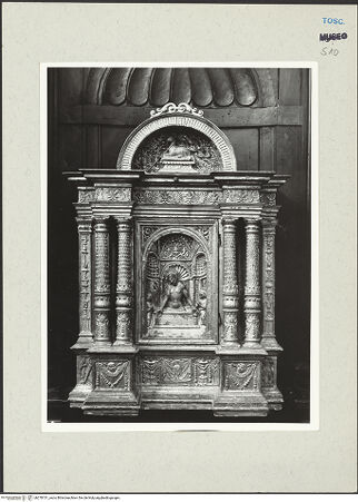 Vorderseite von bh270131_recto