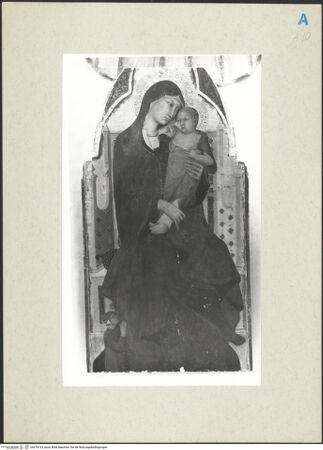 Vorderseite von bh270133_recto