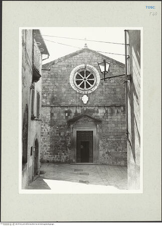 Vorderseite von bh270145_recto