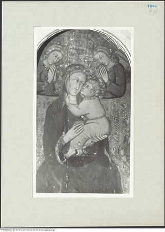 Vorderseite von bh270152_recto