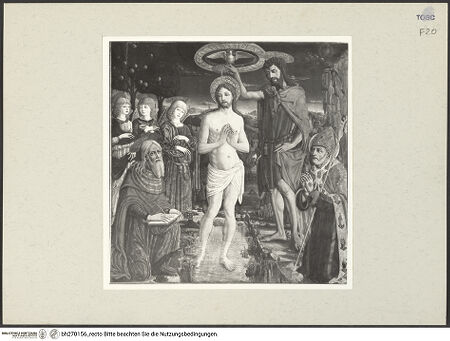 Vorderseite von bh270156_recto