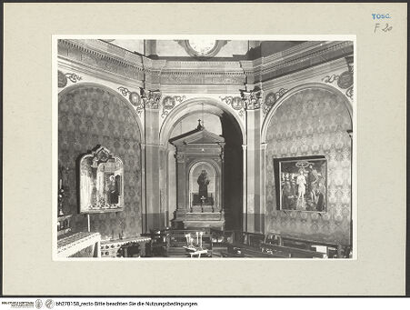 Vorderseite von bh270158_recto