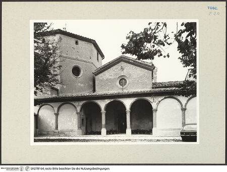 Vorderseite von bh270164_recto