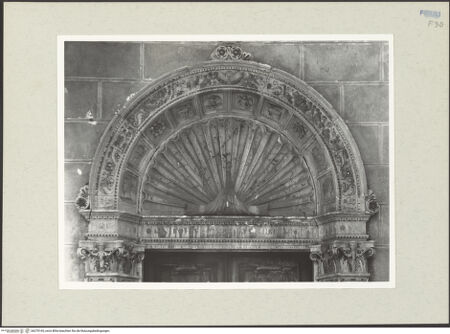 Vorderseite von bh270165_recto