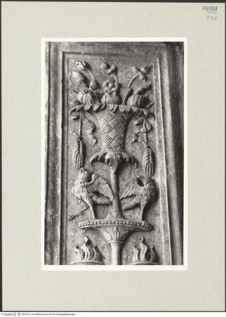 Vorderseite von bh270167_recto