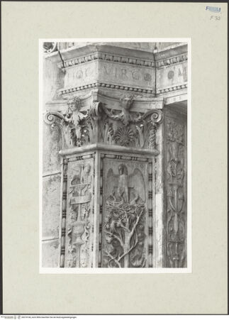 Vorderseite von bh270168_recto