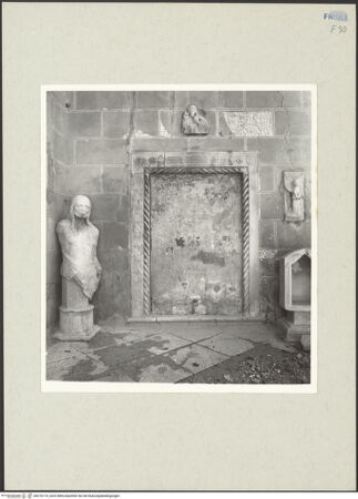 Vorderseite von bh270174_recto