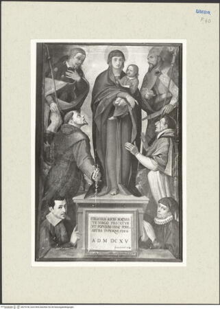 Vorderseite von bh270196_recto