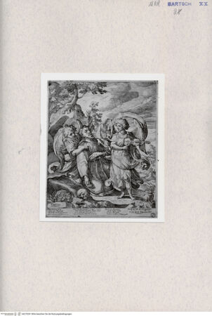 Vorderseite von  [http://creativecommons.org/publicdomain/mark/1.0/] , bh270281. Foto.