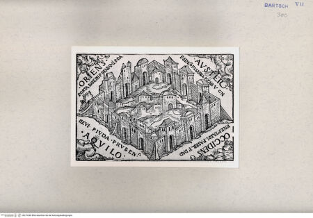 Vorderseite von  [http://creativecommons.org/publicdomain/mark/1.0/] , bh270288. Foto.