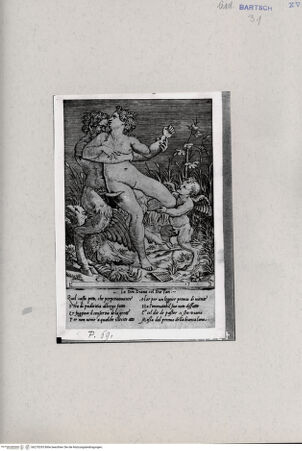 Vorderseite von  [http://creativecommons.org/publicdomain/mark/1.0/] ... - , bh270293. Foto.