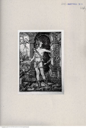 Vorderseite von  [http://creativecommons.org/publicdomain/mark/1.0/] ... - , bh270299. Foto.