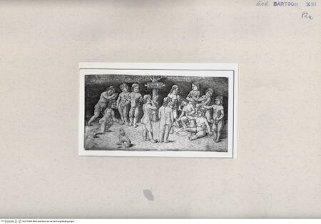 Vorderseite von  [http://creativecommons.org/publicdomain/mark/1.0/] ... - , bh270300. Foto.