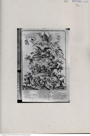 Vorderseite von  [http://creativecommons.org/publicdomain/mark/1.0/] ... - , bh270305. Foto.