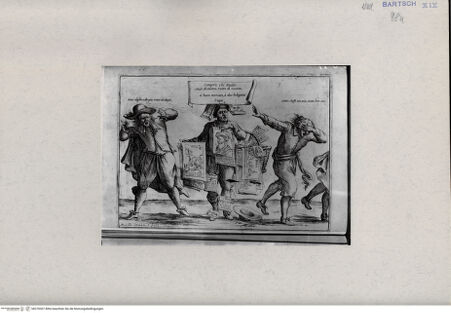 Vorderseite von  [http://creativecommons.org/publicdomain/mark/1.0/] ... - , bh270307. Foto.