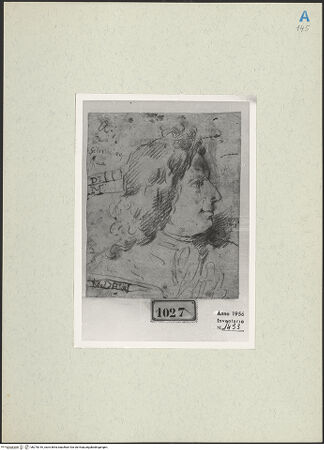 Vorderseite von bh270316_recto