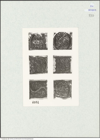 Vorderseite von bh270323_recto