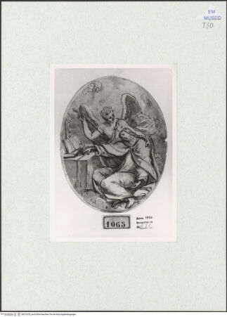 Vorderseite von bh270325_recto