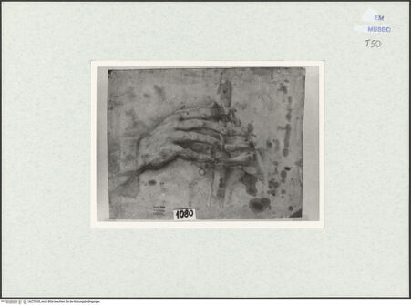 Vorderseite von bh270330_recto