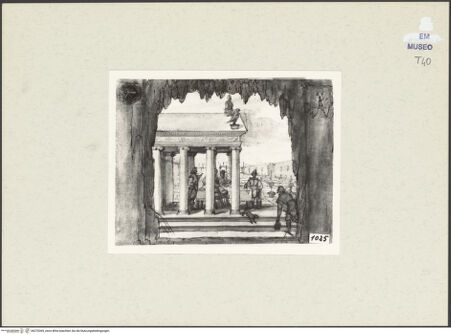 Vorderseite von bh270365_recto