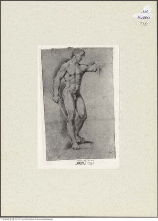 Vorderseite von bh270377_recto