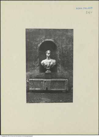 Vorderseite von bh270430_recto