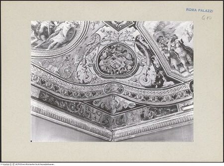 Vorderseite von bh270435_recto