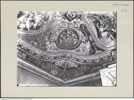 Vorderseite von bh270436_recto