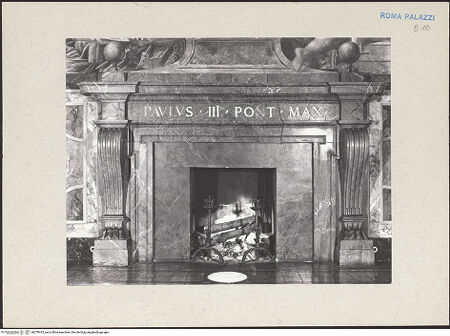 Vorderseite von bh270445_recto