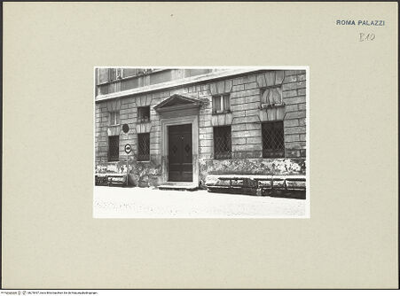 Vorderseite von bh270457_recto