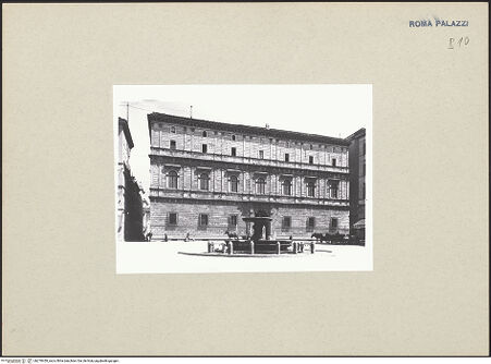 Vorderseite von bh270459_recto