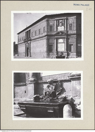 Vorderseite von bh270460_recto