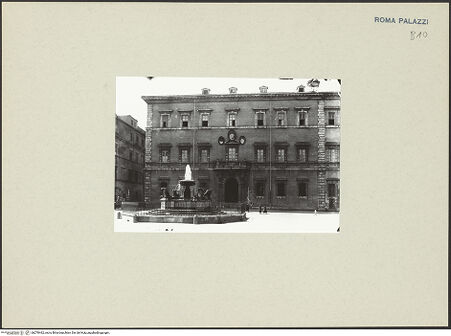 Vorderseite von bh270462_recto