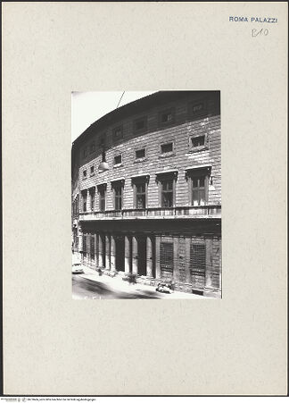 Vorderseite von bh270466_recto