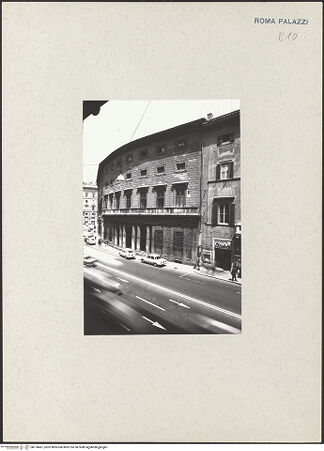 Vorderseite von bh270467_recto