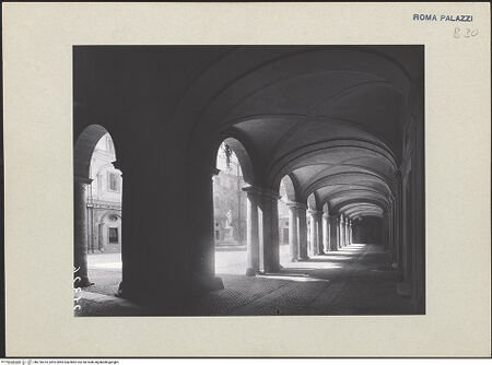 Vorderseite von bh270474_recto