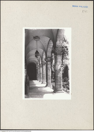 Vorderseite von bh270476_recto