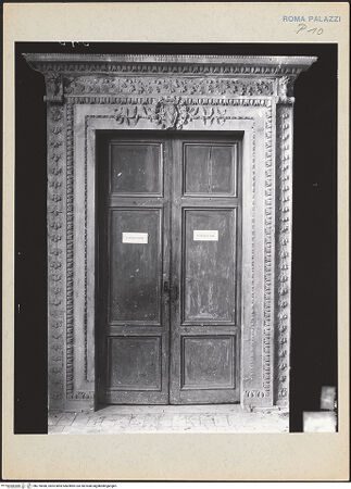 Vorderseite von bh270480_recto