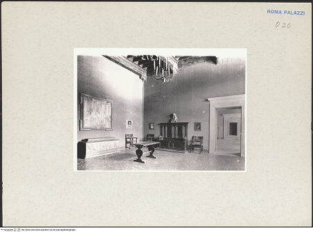 Vorderseite von bh270484_recto