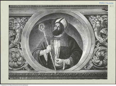 Vorderseite von bh270486_recto