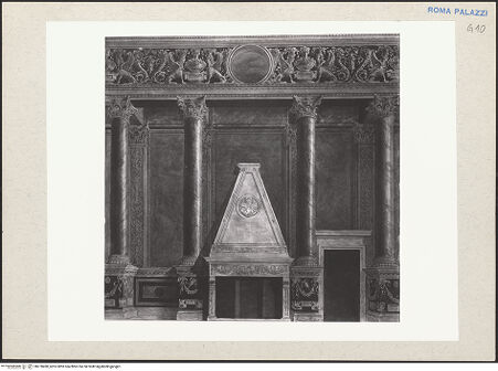 Vorderseite von bh270490_recto