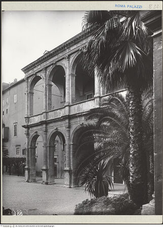 Vorderseite von bh270496_recto