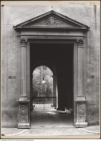 Vorderseite von bh270513_recto