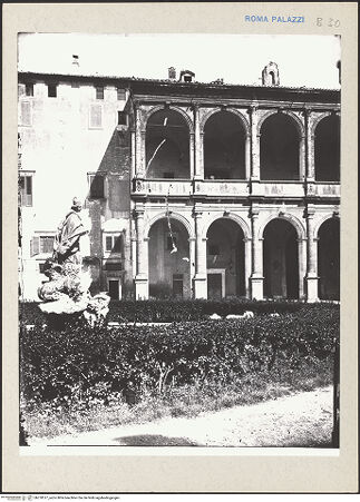 Vorderseite von bh270517_recto