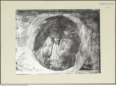 Vorderseite von bh270522_recto