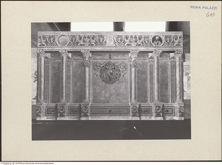 Vorderseite von bh270529_recto